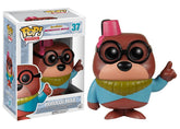 Funko Pop! Animation - Hanna-Barbera Morocco Mole (37) Figurines
