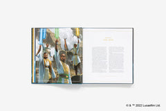 Abrams & Chronicle - Book Star Wars: The Art Of High Republic (Eng)