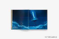 Abrams & Chronicle - Book Star Wars: The Art Of High Republic (Eng)