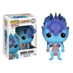 Funko POP! Magic - The Gathering - Kiora Atua (10)