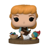 Funko POP! Disney - Ultimate Princess - Cinderella (1015)