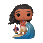 Funko POP! Disney - Ultimate Princess - Moana (1016)