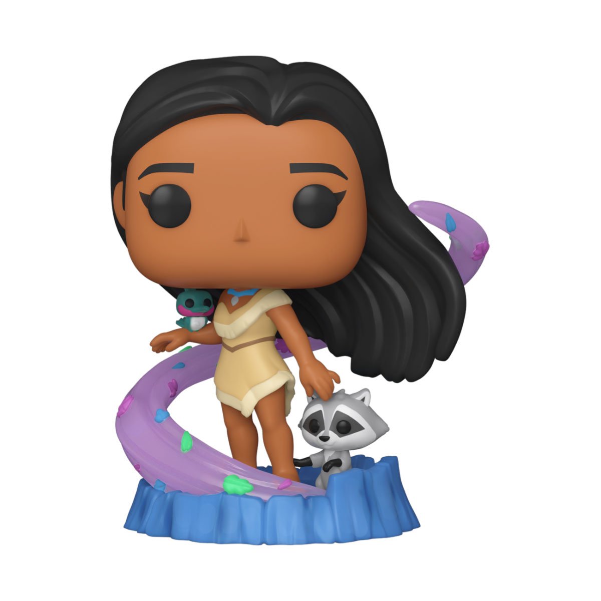 PRE-ORDER : Funko POP! Disney - Ultimate Princess - Pocahontas (1017)