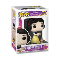 PRE-ORDER : Funko POP! Disney - Ultimate Princess - Snow White (1019)