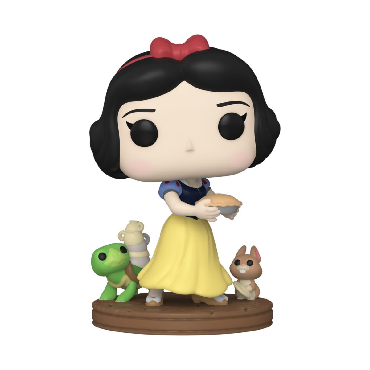 PRE-ORDER : Funko POP! Disney - Ultimate Princess - Snow White (1019)