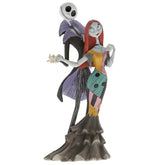 Disney Showcase Collection - The Nightmare Before Christmas Jack & Sally (Haute Couture) Figurines