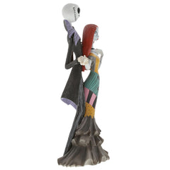 Disney Showcase Collection - The Nightmare Before Christmas Jack & Sally (Haute Couture) Figurines