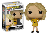 Funko Pop! Movies - Pitch Perfect Aubrey (223) Figurines