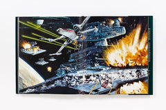 Abrams & Chronicle - Book, Star Wars : The Art of Star Wars, Illustration (ENG)