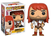 Funko Pop! Television - Son Of Zorn (With Hot Sauce) (400) Figurines