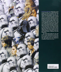 Abrams & Chronicle - Book, Star Wars : The Art of Star Wars, Illustration (ENG)