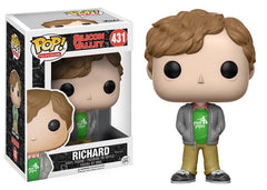 Funko POP! Television - Silicon Valley - Richard Hendricks (431)