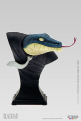 ATTAKUS Bust - Blacksad, Fiston (Limited & Numbered) (12cm)