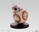 ATTAKUS Statue - Star Wars, Classic Collection 1/5 - BB-8 (14cm)