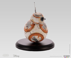 ATTAKUS Statue - Star Wars, Elite Collection 1/10 - BB-8 (9cm)