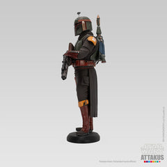 ATTAKUS Statue - Star Wars, Elite Collection 1/10 - Boba Fett (20cm)