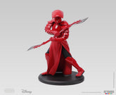 ATTAKUS Statue - Star Wars, Elite Collection 1/10 - Elite Praetorian Guard (20cm)