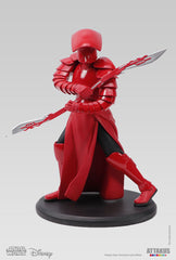 ATTAKUS Statue - Star Wars, Elite Collection 1/10 - Elite Praetorian Guard (20cm)