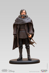 ATTAKUS Statue - Star Wars, Elite Collection 1/10 - Luke Skywalker (20cm)