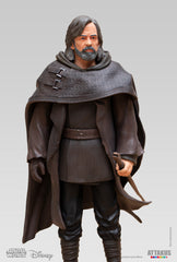 ATTAKUS Statue - Star Wars, Elite Collection 1/10 - Luke Skywalker (20cm)