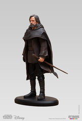 ATTAKUS Statue - Star Wars, Elite Collection 1/10 - Luke Skywalker (20cm)