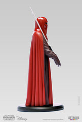 ATTAKUS Statue - Star Wars, Elite Collection 1/10 - Royal Guard (21cm)