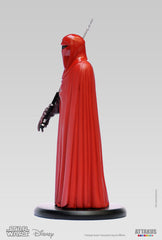 ATTAKUS Statue - Star Wars, Elite Collection 1/10 - Royal Guard (21cm)