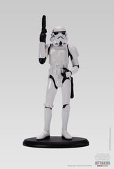 ATTAKUS Statue - Star Wars, Elite Collection 1/10 - Stormtrooper (21cm)