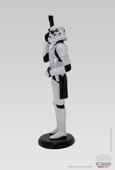 ATTAKUS Statue - Star Wars, Elite Collection 1/10 - Stormtrooper (21cm)