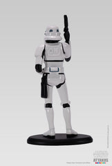 ATTAKUS Statue - Star Wars, Elite Collection 1/10 - Stormtrooper (21cm)