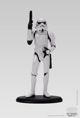 ATTAKUS Statue - Star Wars, Elite Collection 1/10 - Stormtrooper (21cm)