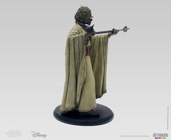 ATTAKUS Statue - Star Wars, Elite Collection 1/10 - Tusken Raider (20cm)