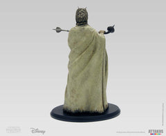 ATTAKUS Statue - Star Wars, Elite Collection 1/10 - Tusken Raider (20cm)
