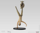 ATTAKUS Statue - Star Wars, Elite Collection 1/10 - Yoda and Luke 'Training on Dagobah' (26cm)