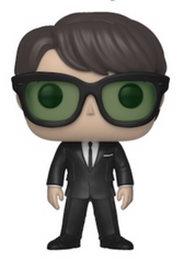 Funko POP! Disney - Artemis Fowl - Artemis Fowl (571) CHASE