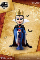 Villains - Snow White And The Seven Dwarfs Evil Queen (10 Cm) Figurines