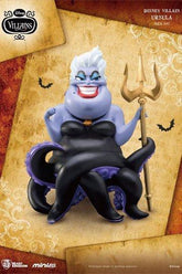 Villains - The Little Mermaid Ursula (10 Cm) Figurines