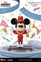 Disney - Mickey 90th Anniversary, Mini Egg Attack Series - Circus Mickey (10 cm)
