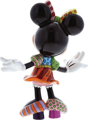 BRITTO Figure - Disney, Mickey Mouse - Minnie Mouse (21cm)