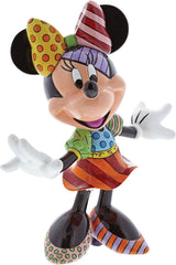 BRITTO Figure - Disney, Mickey Mouse - Minnie Mouse (21cm)