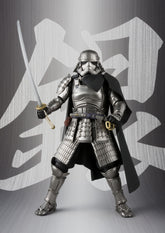 Bandai Tamshii Nations, Action Figure - Star Wars, Ashigaru Taisho Captain Phasma -18 cm