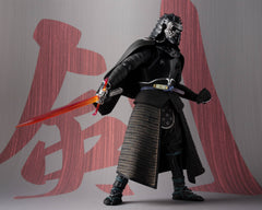 Bandai Tamshii Nations, Action Figure - Star Wars, Samurai Kylo Ren - 18 cm