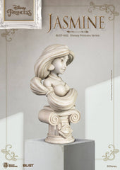 Beast Kingdom, Bust - Disney Princess - Aladdin, Jasmine - 15 cm