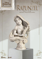 Beast Kingdom, Bust - Disney Princess - Tangled, Rapunzel - 15 cm