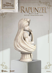 Beast Kingdom, Bust - Disney Princess - Tangled, Rapunzel - 15 cm