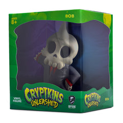 Cryptozoic Entertainment - Cryptkins Unleashed - Bob (13cm)