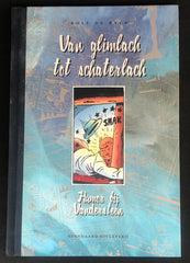 COMICS - Stripverhaal HC (NL) - Suske & Wiske : Van glimlach tot schaterlach / Humor bij Vandersteen (Studio Vandersteen)