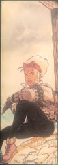 COMICS Ex-libris : Double M / Dubbel M (Meynet Felix)