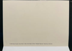 COMICS Print : Collectif 'Een gezond 2000 / In sûn 2000' (°2000)