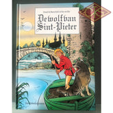 COMICS, Stripverhaal HC (NL) - De Wolf van Sint-Pieter (Van Riet, Ronald)